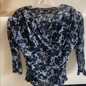 Women’s Inc blouse